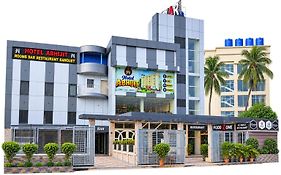 Hotel Abhijit